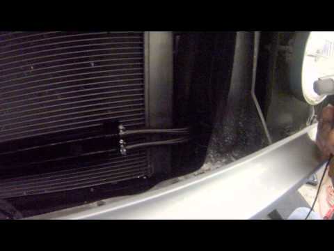 Derale 13220 Power Steering Cooler