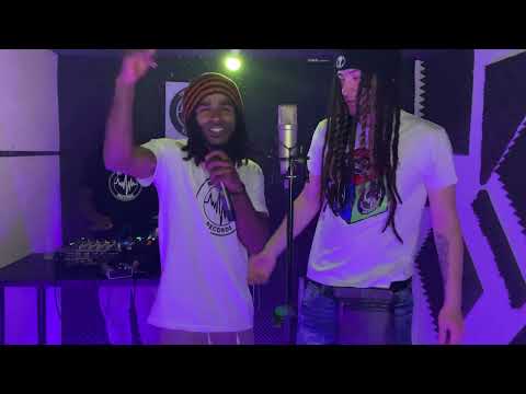 RED VIB3 - (MÁZ PARVO) 2ªtemporada