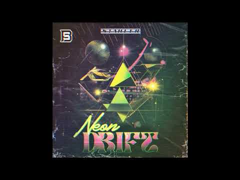 FEINSTOFF PREMIERE: Stahler - Neon Drift (Italo Brutalo Remix)