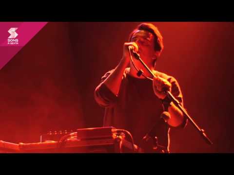 MIRA UN LOBO: Serotonin - Live at Sons à Sexta