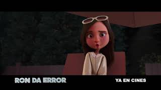  Ron Da Error | Anuncio: 'Aventura' | HD Trailer