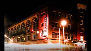 String Cheese Incident - 4/4/97 - Crystal Ballroom, Portland, OR - audio only