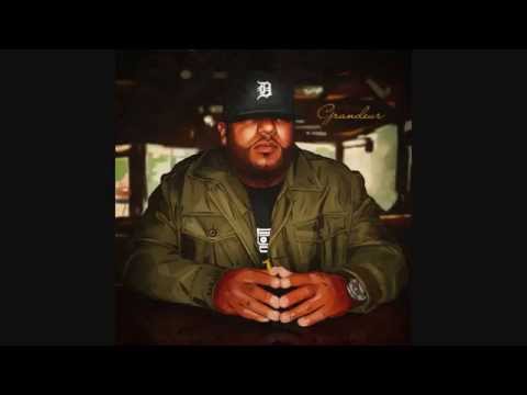 Apollo Brown - Detonate (Ft. M.O.P.)
