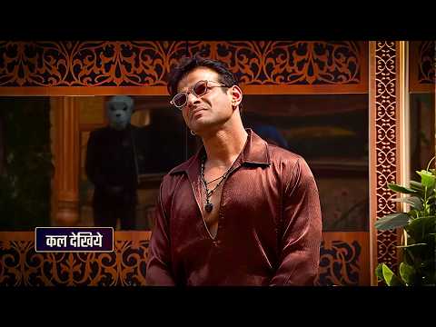 THE 50 PROMO - Karan Patel Returns As Wild Card Entry - 24th February 2026 - Episode 24