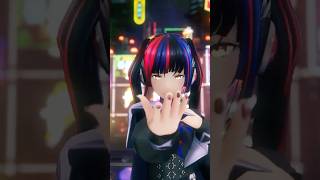 - 定命/ V.W.P 2025.03.27(木) V.W.P 3rd ONE-MAN LIVE 「現象III-神椿市探訪中-」 #shorts