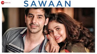 Sawaan - Official Music Video  Ritabhari Chakrabor
