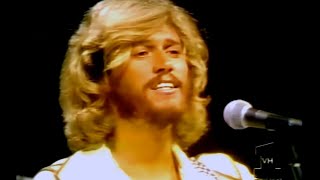 THE BEE GEES  &quot;RUN TO ME&quot;  1972