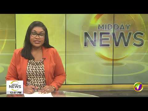 Dust Crisis In St. James Months After Hurricane Melissa | Midday News