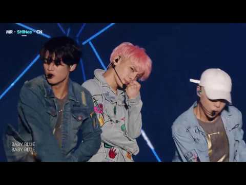 SHINee World DxDxD | Kimi No Sei De [Tokyo Dome]