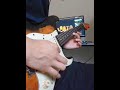 tocando um solinho