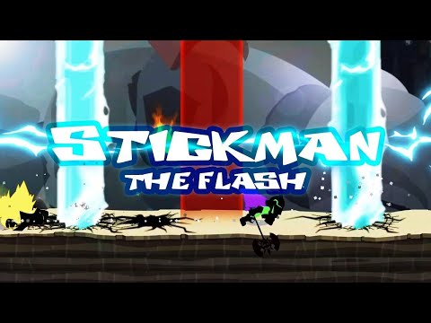 Stickman The Flash video