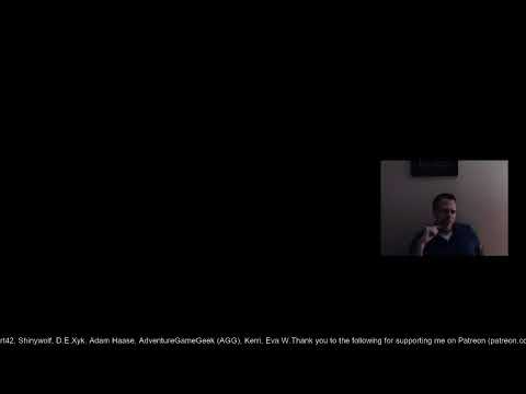 Previous Live Stream of Ninja Gaiden III - Part 6