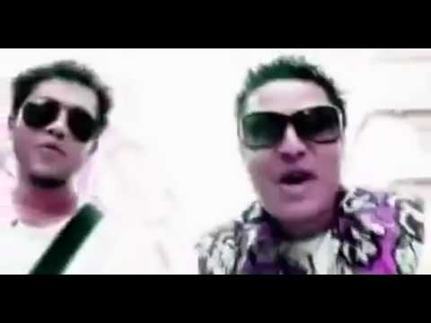 Dmarcha - Jhilke Thito (Official Music Video)