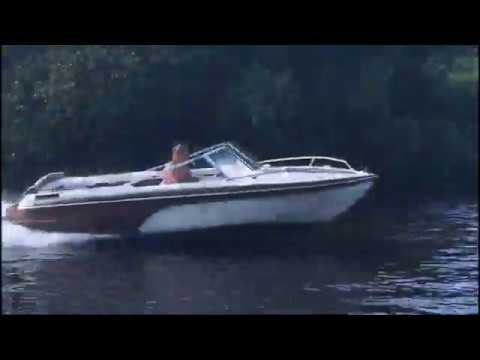 Glastron Hammond V 1725