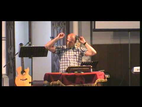 17.07.2013  Srijeda 18h - Oliver Buljat