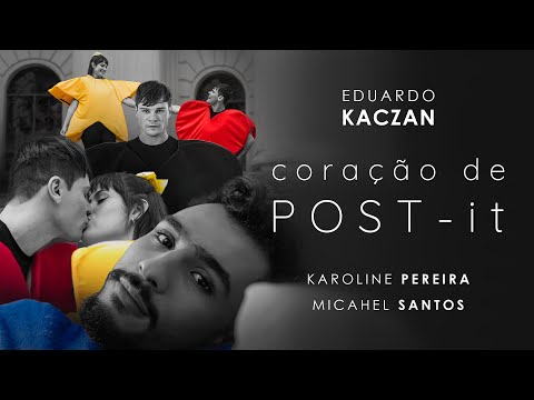 Você - Eduardo Kaczan