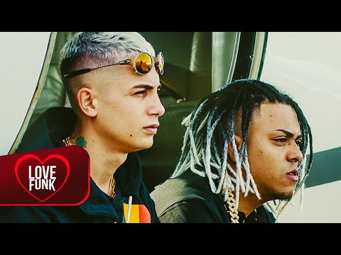 MC Lipi - Visão De Maloqueiro (DJ GM)