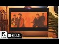 JungGiGo - Hey Bae (Feat. Paloalto)
