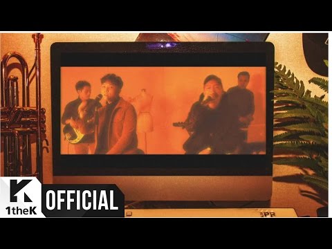 [MV] JUNGGIGO(정기고) _ Hey Bae (Feat. Paloalto(팔로알토))