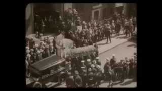St. James Infirmary Music Video