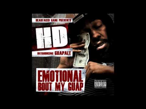 HD Closer feat Lil Rod 600BJ