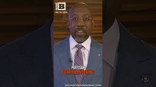 Lawfare Again! Sen. Warnock Shares Election Power-Grab Plan: Dems “Must Be Ready to Act Immediately”