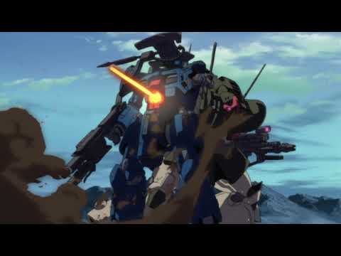 The MS-09G Dwadge (Zeon remnants)