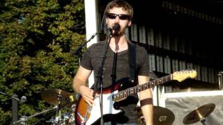 Randy McStine-Blues on the Bridge 2011-10th Anniversary