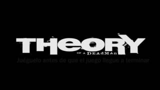 Deadly Game Theory Of dead Man Subtitulado español