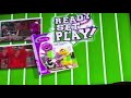Barney Ready Set Play Promo