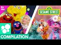 Sesame Street Friendship Songs Compilation