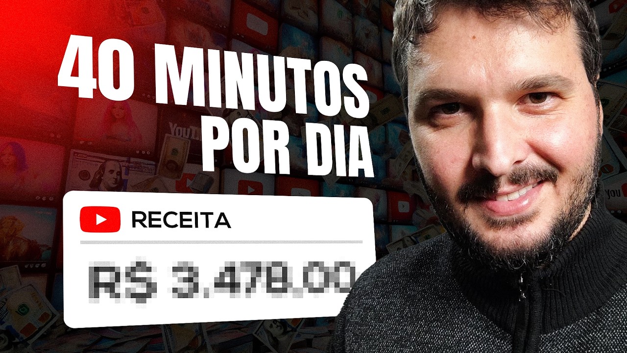 2 Formas de GANHAR DINHEIRO na Internet em 2024