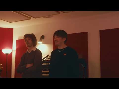 Young Rebel Set - Into The Night (Official Video)