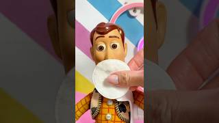 Restauration Woody 🤠 #toystory #toys #vintage #disney #pourtoi #restauration #wo