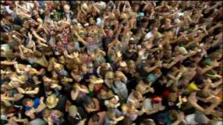 The Kooks - She Moves In Her Own Way, &amp; Mr Maker  @ V FESTIVAL 2008