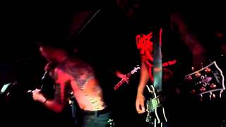 THE HOLY MOUNTAIN live @ De Onderbroek, Nijmegen - 22.09.2010 (pt. 2/2)