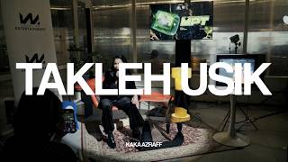 Download lagu Kaka Azraff - Takleh Usik mp3 Download lagu Kaka Azraff - Takleh Usik mp3