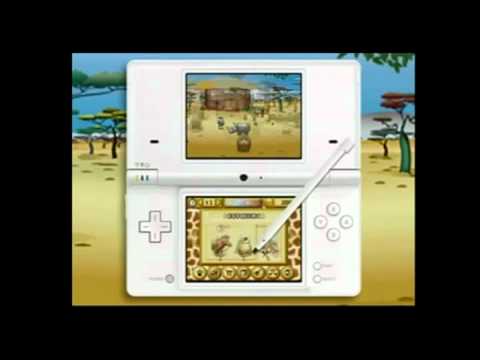 My Asian Farm Nintendo DS