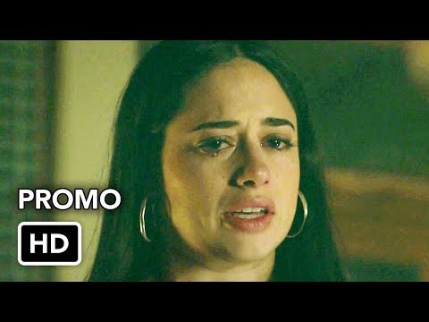 Roswell, New Mexico 1x06 Promo "Smells Like Teen Spirit" (HD)