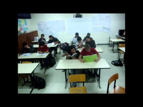 Harlem Shake 11 "A" Colegio Max Uhle Arequipa - Perú