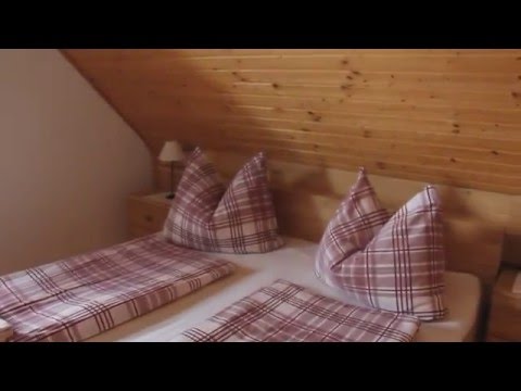 Bauernhof "Am Berg" - Ferienwohnung mit Blick auf die Julischen Alpen, mit Südbalkon