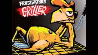 The Frustrators- We Need To Talk (It's Not You, It's Us)