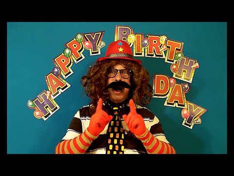 Happy Birthday KATERINA * KATARINA * CATERINA  song