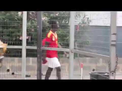 GREAT WARRIORS FOOTBALL CLUB