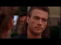 Hard Target 1993 Fight Scene