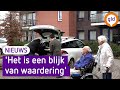 Eetcafé deelt honderden high tea-boxen uit aan zorgpersoneel