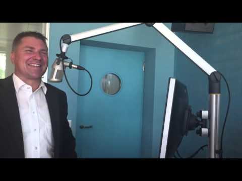Toni Brunner im schlechtesten Interview bei Radio FM1