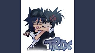 Cover art for Trix