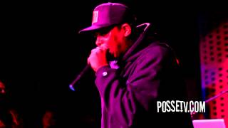 PMD of EPMD - Performs &quot;Please Listen To My Demo&quot;