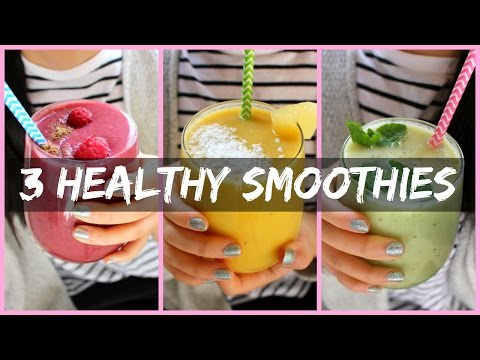 download lagu mp3 mp4 Strawberry Honeydew Smoothie, download lagu Strawberry Honeydew Smoothie gratis, unduh video klip Strawberry Honeydew Smoothie